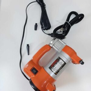 مضخة هواء محمولة 12 فولت